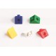 Linking Cube Activity Set