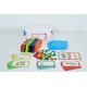 Linking Cube Activity Set