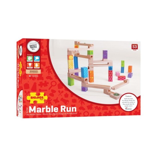 Marble Run