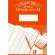 Memorandum Copybook 40 page Pack of 25