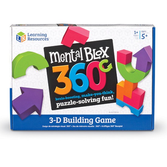 Mental Blox 360