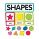 Mini Shapes Cards