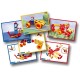 Mobilo Work cards set of 16