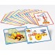 Mobilo Work cards set of 16