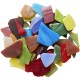 Mosaic Pieces Polished 15-60mm