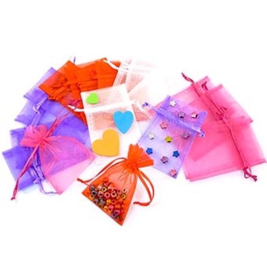 Organza Bags 