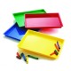 Paint and Craft Tray 4 Pack