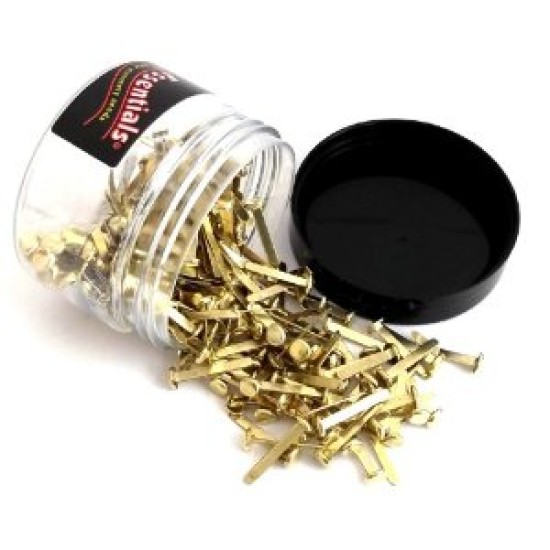 Paper Fasteners Split Pins Jar Of 500 Online Special