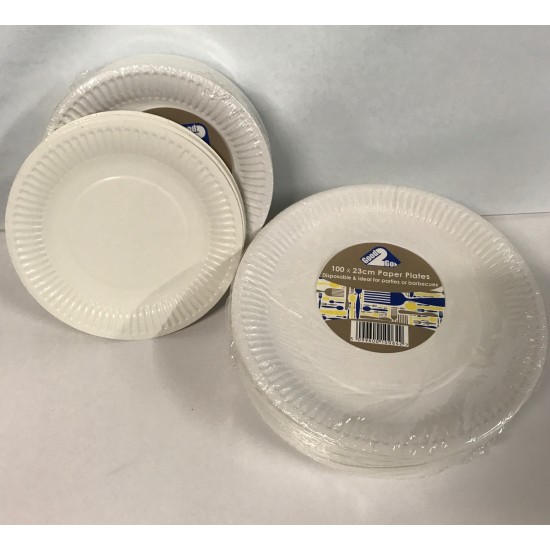 Paper Plates Special Offer