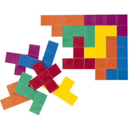 Pentominoes 