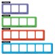 Phoneme Frames - Three Section