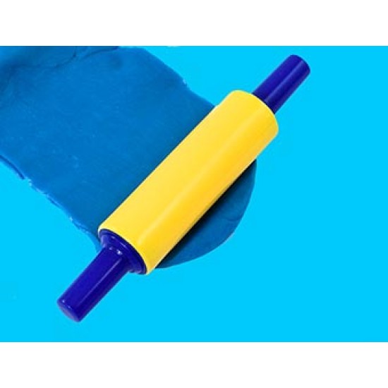 Plastic Rolling Pin 