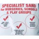 Play Sand 20 kg 