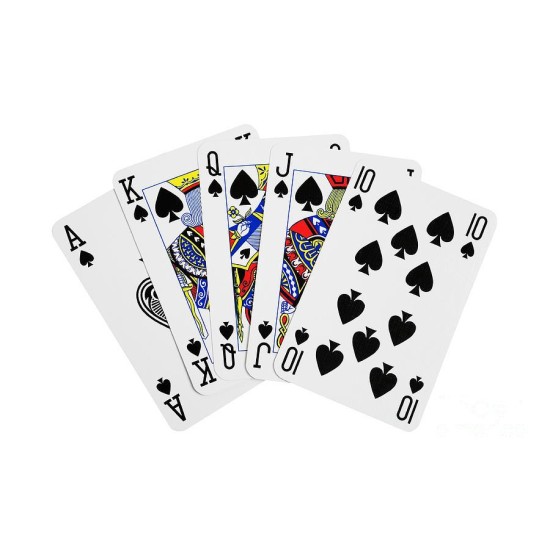 Playing Cards - Standard 