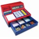 Pretend & Play Cash Register