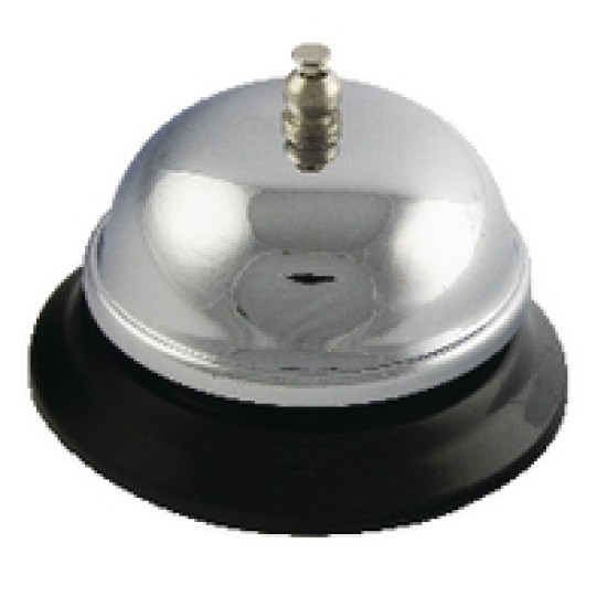 Reception Desk Bell