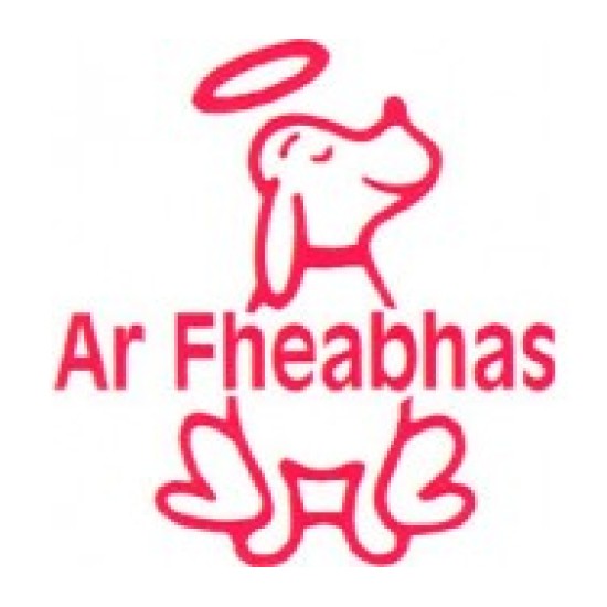 Reward Stamper Ar Fheabhas