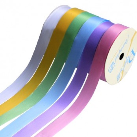 Ribbon Spool Pastel