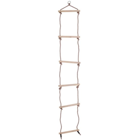 Rope Ladder Product available online only