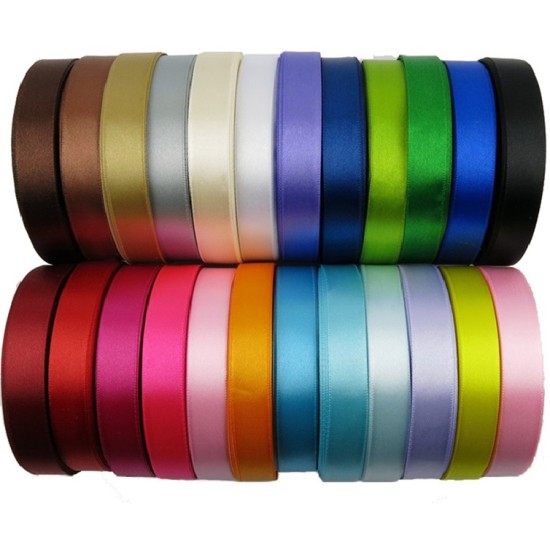 Satin Ribbon