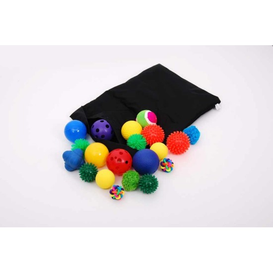 Sensory Ball Pack