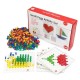 Small Peg Activity Set