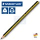 Staedtler Junior Triangular Pencil Box Of 48  Special Price Available Online Only