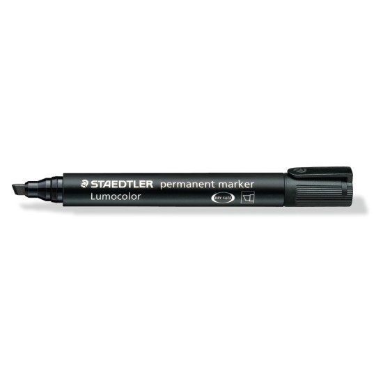 Staedtler Permanent Marker 350 Single