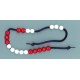 Student 1-20 Bead String Set of 10