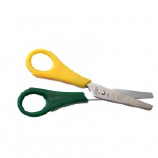 Student Scissors Left Handed