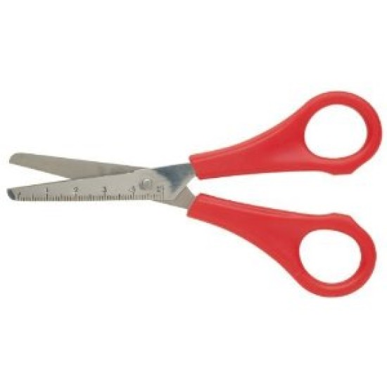 Student Scissors Right Handed