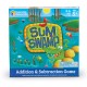 Sum Swamp Addition & Subtraction Game