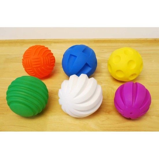 Tactile Balls