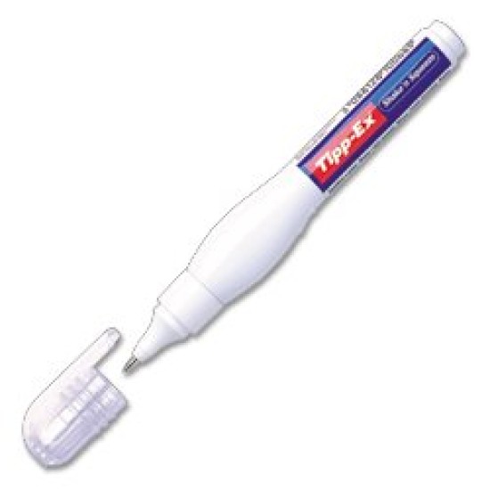 Tippex Correction Pen 8ml