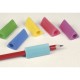 Triangular Pencil Grip Bag Of 10