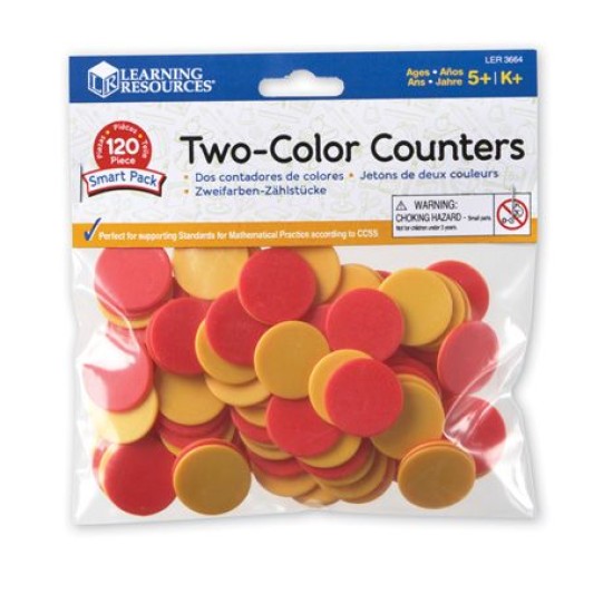 Two Colour Counters