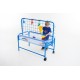 Water Play Activity Rack