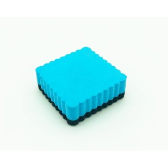 Whiteboard Eraser Magnetic Pack of 24