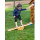 Wooden Balance Board Large Product available online only